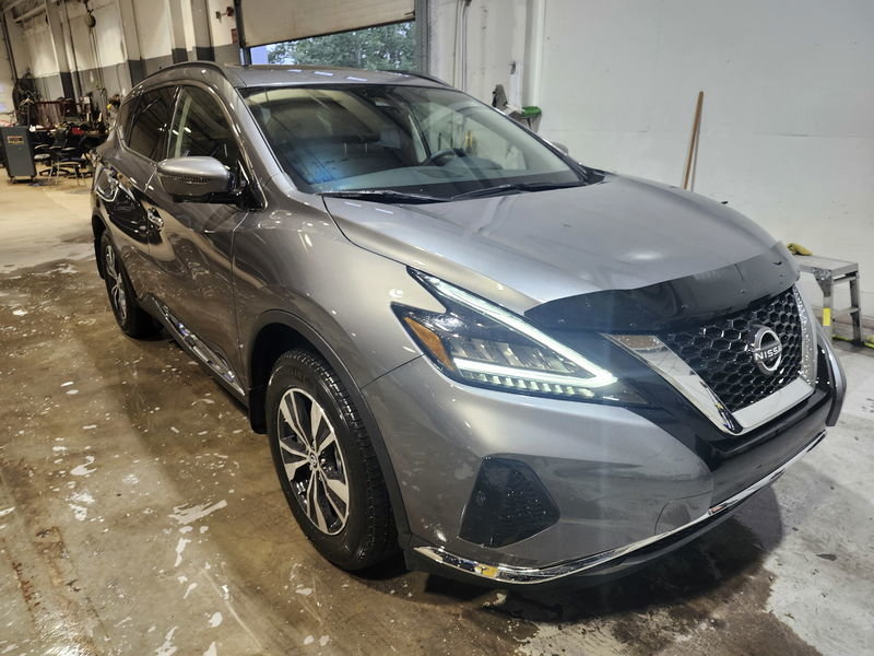 2024  Murano SV in Newfoundland and Labrador, Newfoundland and Labrador - 2 - w1024h768px