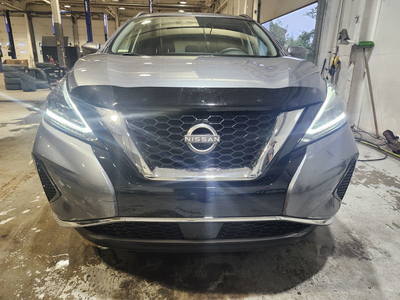 2024  Murano SV in Newfoundland and Labrador, Newfoundland and Labrador - 3 - w1024h768px