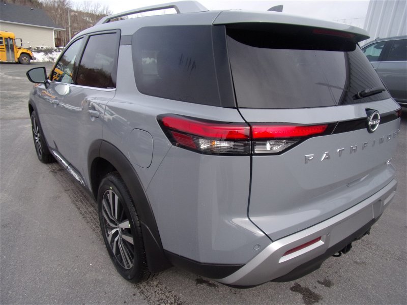 2024  Pathfinder Platinum in Clarenville, Newfoundland and Labrador - 17 - w1024h768px