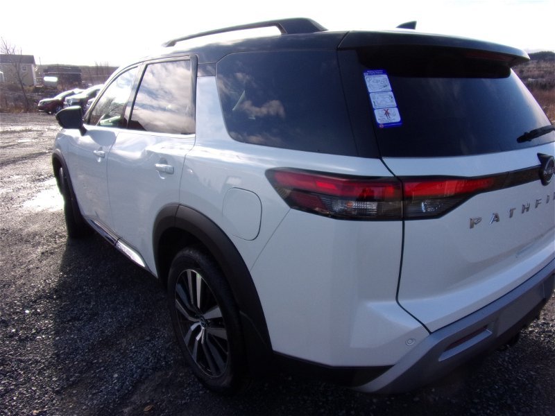 2024  Pathfinder Platinum in Clarenville, Newfoundland and Labrador - 17 - w1024h768px