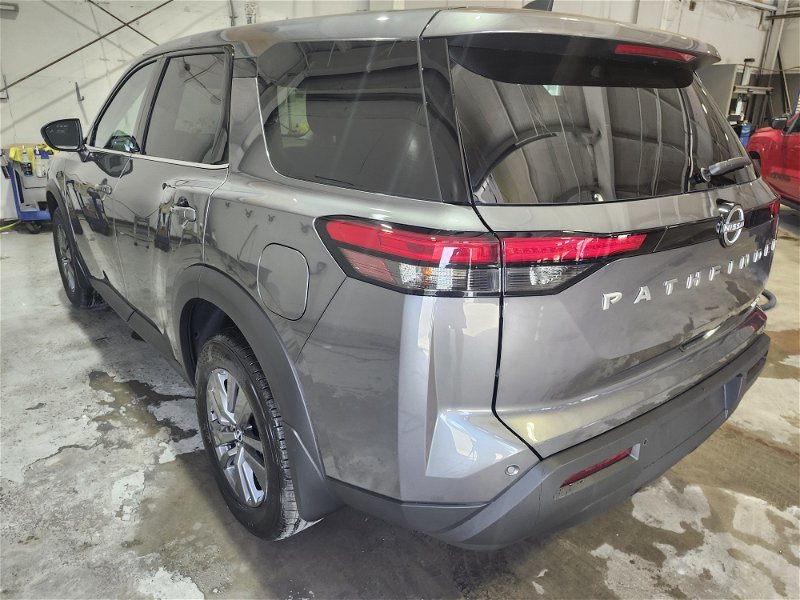 2024  Pathfinder S in Clarenville, Newfoundland and Labrador - 16 - w1024h768px