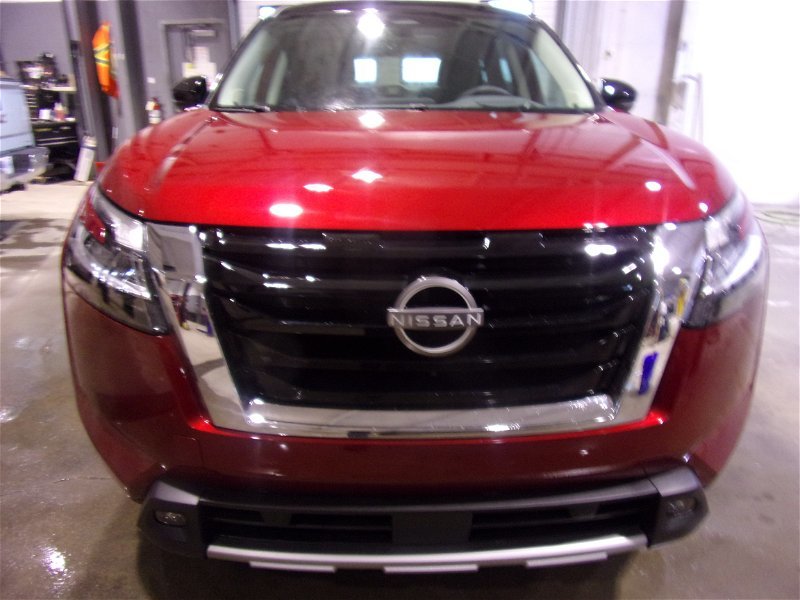 2024  Pathfinder Platinum in Newfoundland and Labrador, Newfoundland and Labrador - 3 - w1024h768px