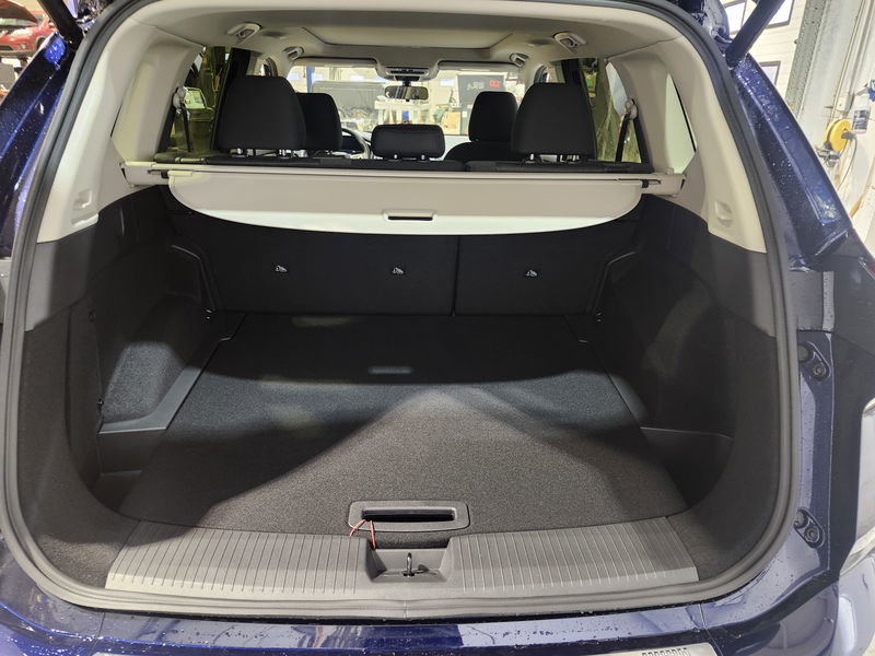 2025  Rogue SV Moonroof in Newfoundland and Labrador, Newfoundland and Labrador - 14 - w1024h768px