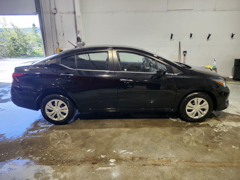 2024  Versa S in Newfoundland and Labrador, Newfoundland and Labrador - 4 - w1024h768px