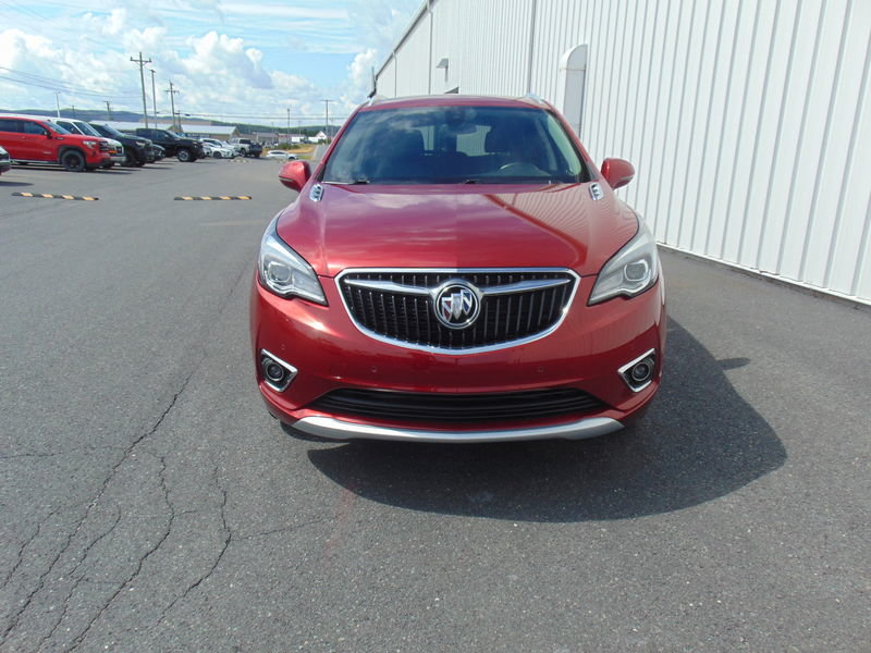 2020  ENVISION Premium II in St. John's, Newfoundland and Labrador - 2 - w1024h768px