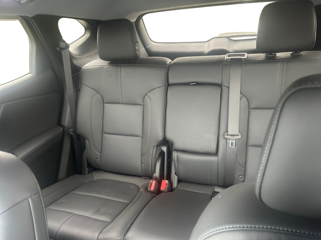 2020 Chevrolet Blazer True North in Carbonear, Newfoundland and Labrador - 13 - w1024h768px
