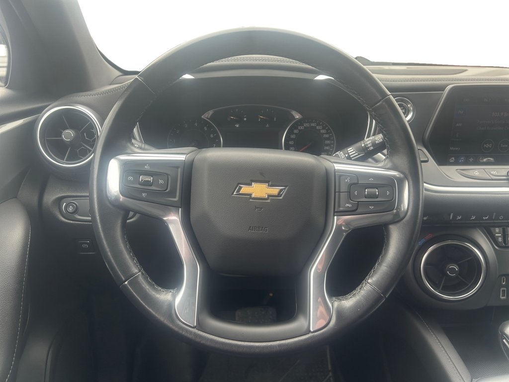 2020 Chevrolet Blazer True North in Carbonear, Newfoundland and Labrador - 12 - w1024h768px