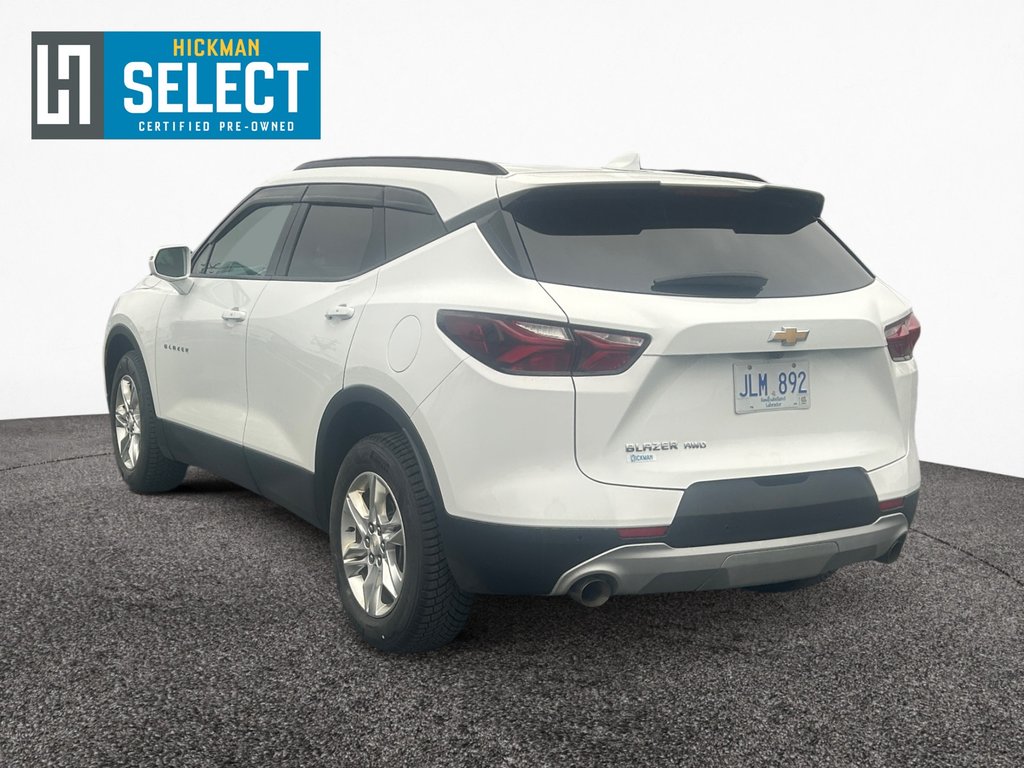 2020 Chevrolet Blazer True North in Carbonear, Newfoundland and Labrador - 3 - w1024h768px