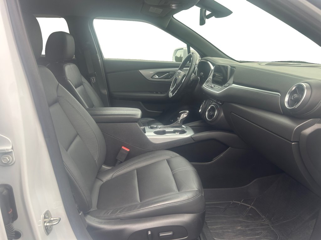 2020 Chevrolet Blazer True North in Carbonear, Newfoundland and Labrador - 15 - w1024h768px