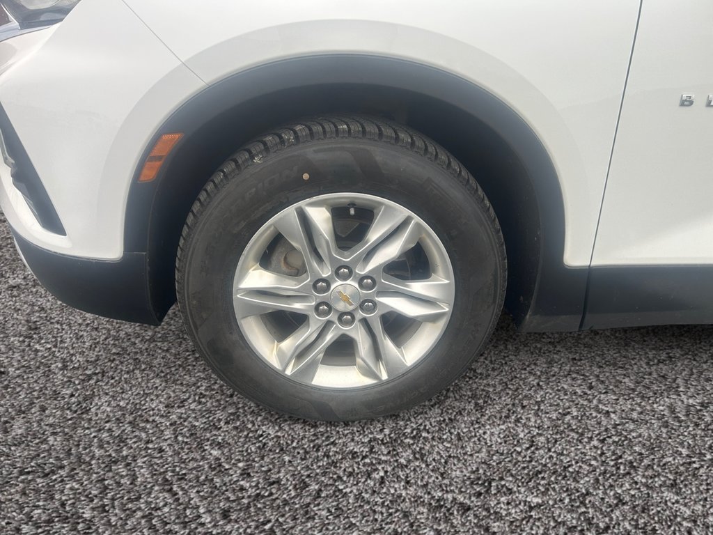 2020 Chevrolet Blazer True North in Carbonear, Newfoundland and Labrador - 14 - w1024h768px