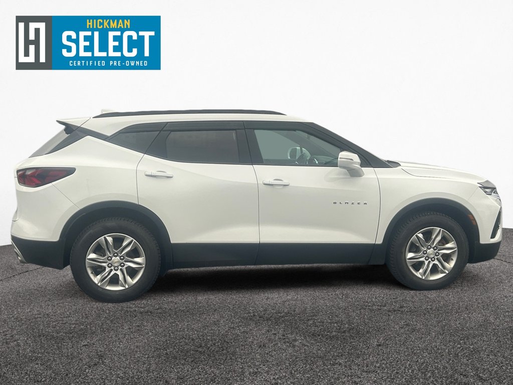 2020 Chevrolet Blazer True North in Carbonear, Newfoundland and Labrador - 6 - w1024h768px
