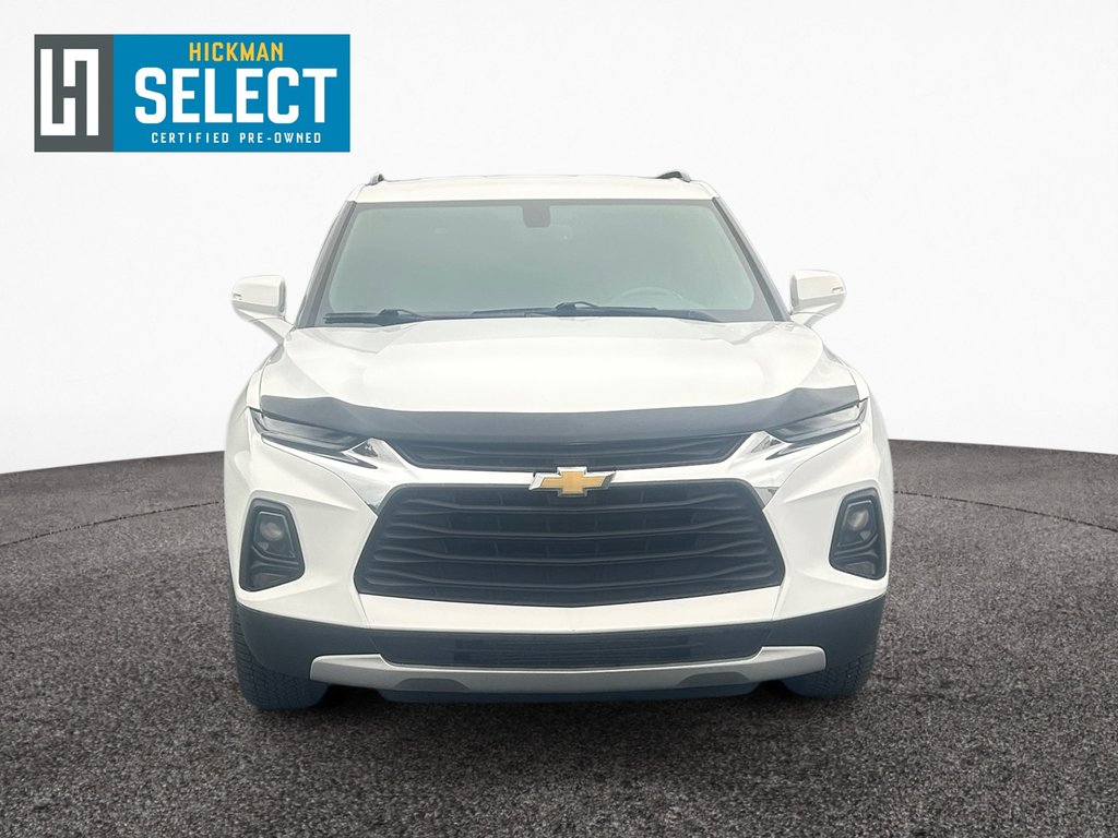 2020 Chevrolet Blazer True North in Carbonear, Newfoundland and Labrador - 8 - w1024h768px