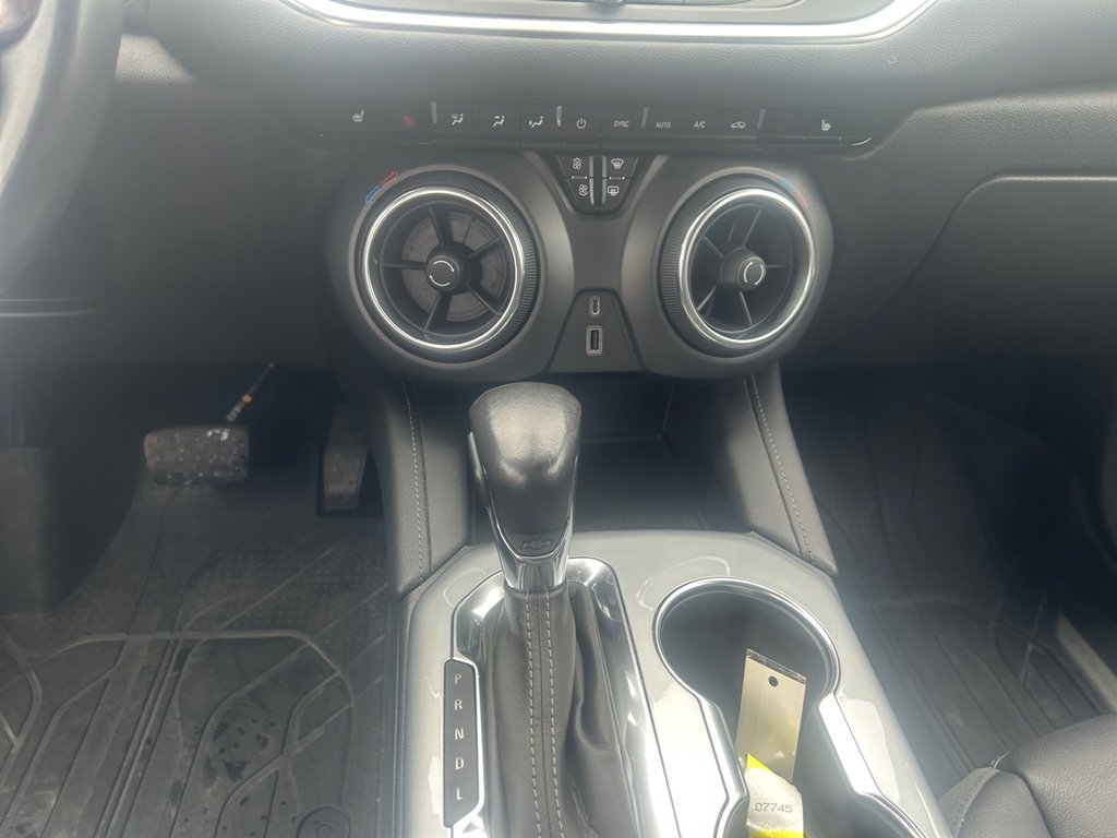 2020 Chevrolet Blazer True North in Carbonear, Newfoundland and Labrador - 11 - w1024h768px