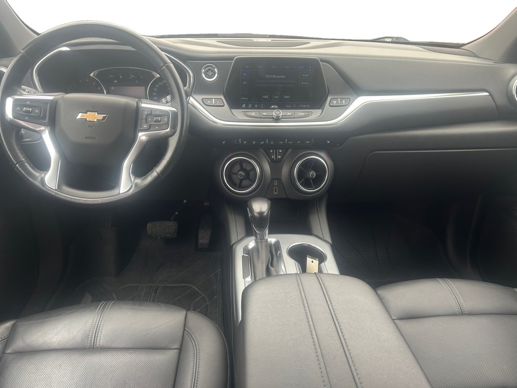 2020 Chevrolet Blazer True North in Carbonear, Newfoundland and Labrador - 10 - w1024h768px