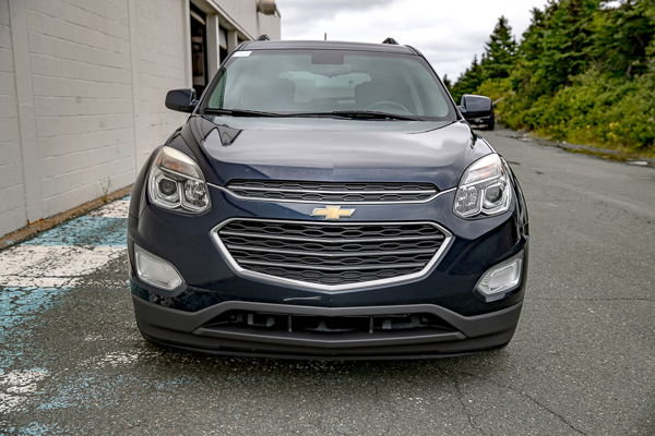 2017  Equinox LT in Newfoundland and Labrador, Newfoundland and Labrador - 31 - w1024h768px