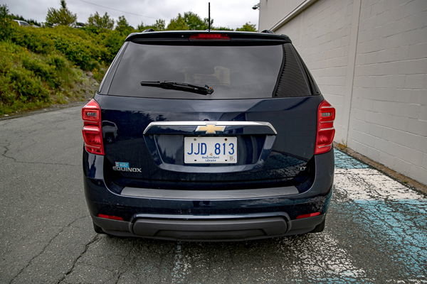 2017  Equinox LT in St. John's, Newfoundland and Labrador - 10 - w1024h768px