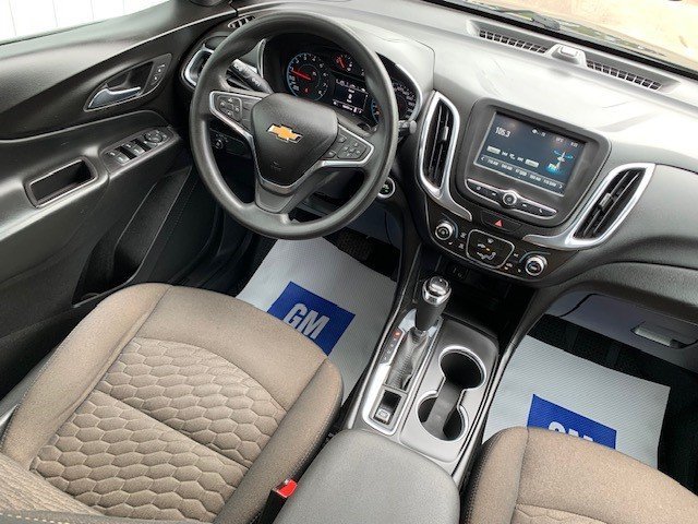 2018  Equinox LT in St. John's, Newfoundland and Labrador - 10 - w1024h768px