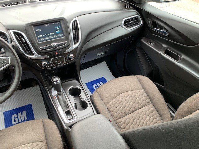 2018  Equinox LT in Gander, Newfoundland and Labrador - 11 - w1024h768px