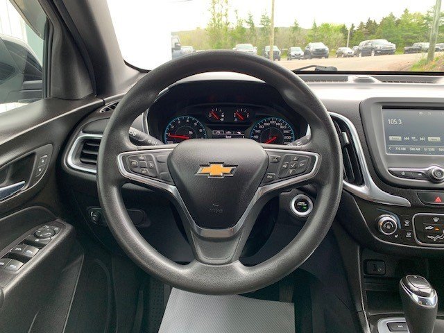 2018  Equinox LT in St. John's, Newfoundland and Labrador - 12 - w1024h768px