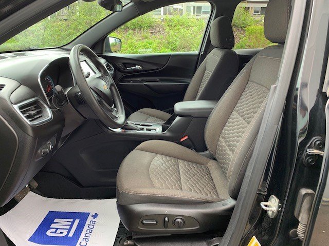 2018  Equinox LT in St. John's, Newfoundland and Labrador - 7 - w1024h768px