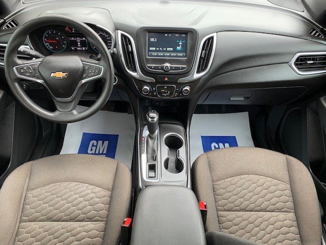 2018  Equinox LT in Burin bay Arm, Newfoundland and Labrador - 9 - w1024h768px