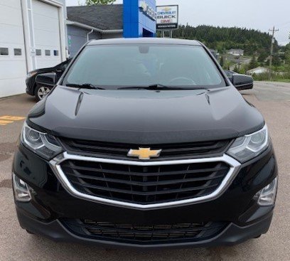 2018  Equinox LT in Burin bay Arm, Newfoundland and Labrador - 3 - w1024h768px