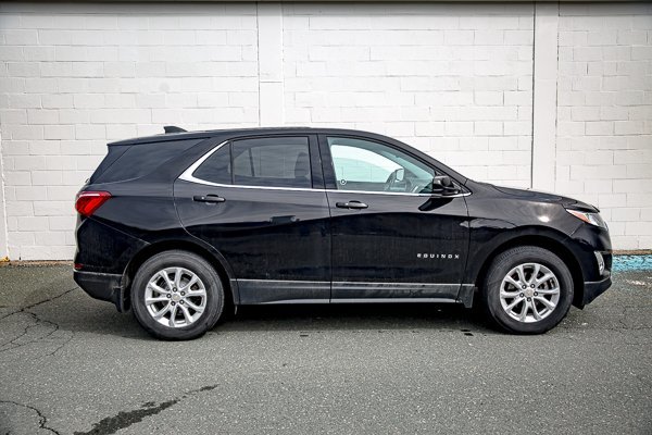 2019  Equinox LT in St. John's, Newfoundland and Labrador - 3 - w1024h768px