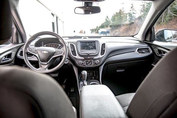 2019  Equinox LT in St. John's, Newfoundland and Labrador - 6 - w1024h768px