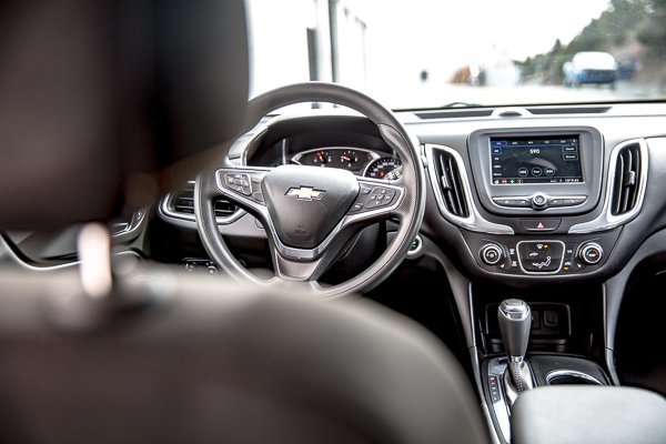 2019  Equinox LT in St. John's, Newfoundland and Labrador - 7 - w1024h768px