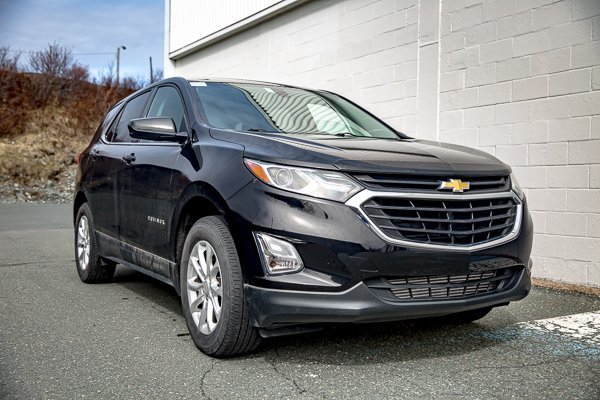 2019  Equinox LT in St. John's, Newfoundland and Labrador - 2 - w1024h768px