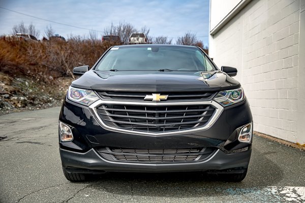 2019  Equinox LT in St. John's, Newfoundland and Labrador - 1 - w1024h768px
