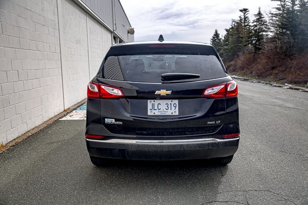 2019  Equinox LT in St. John's, Newfoundland and Labrador - 4 - w1024h768px