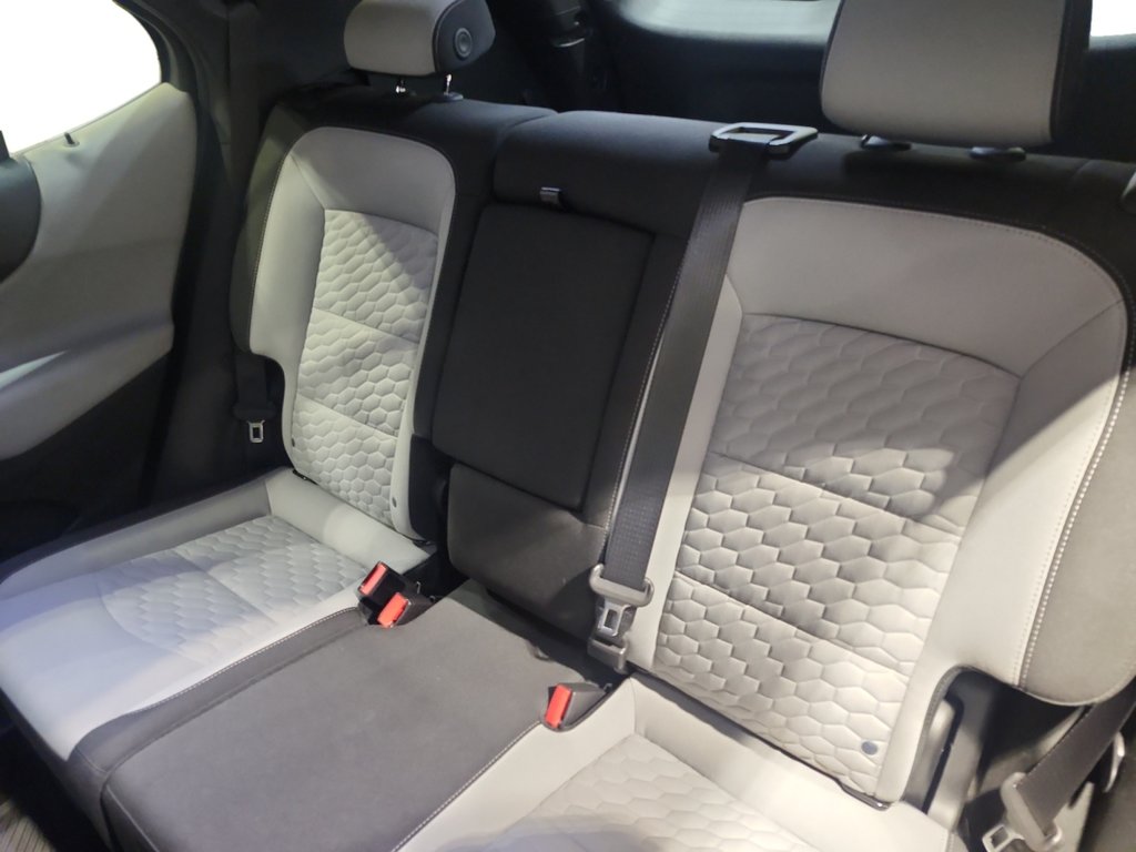 2019 Chevrolet Equinox LS in Gander, Newfoundland and Labrador - 13 - w1024h768px