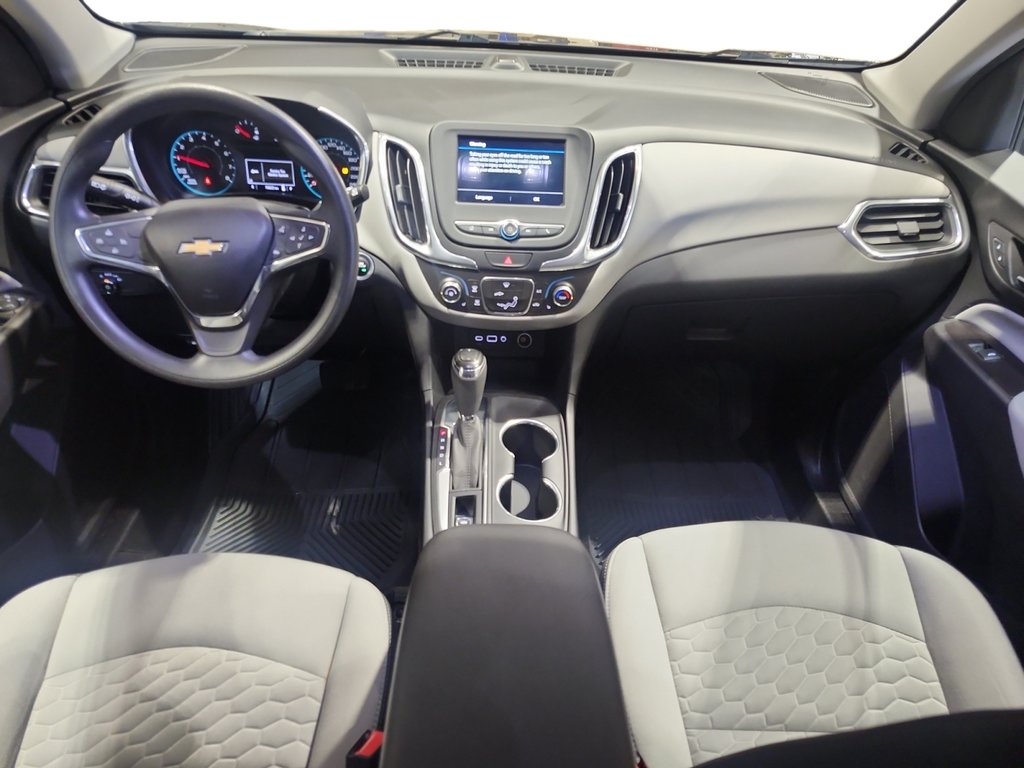 2019 Chevrolet Equinox LS in Gander, Newfoundland and Labrador - 10 - w1024h768px