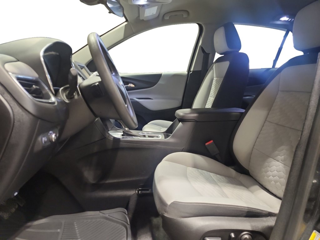 2019 Chevrolet Equinox LS in Gander, Newfoundland and Labrador - 9 - w1024h768px