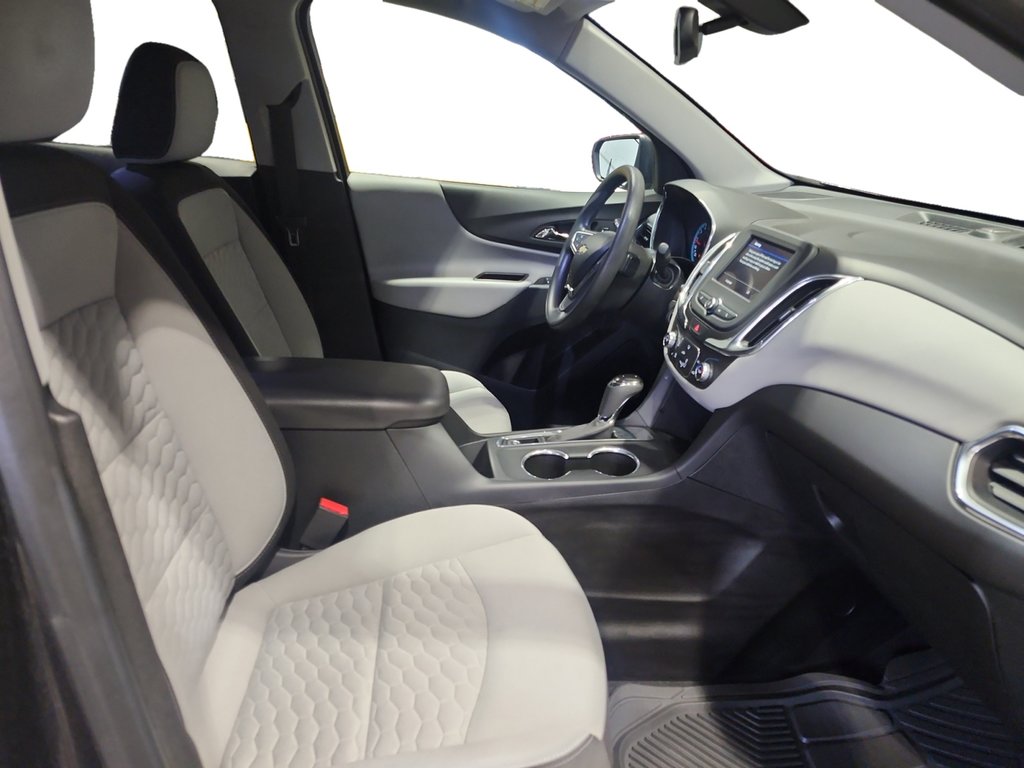 2019 Chevrolet Equinox LS in Gander, Newfoundland and Labrador - 15 - w1024h768px