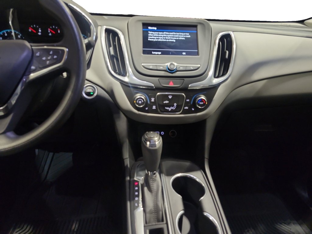 2019 Chevrolet Equinox LS in Gander, Newfoundland and Labrador - 11 - w1024h768px
