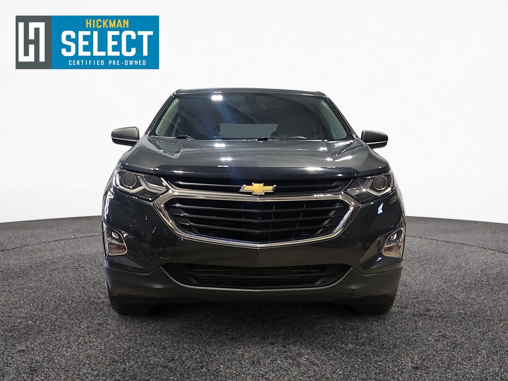 2019 Chevrolet Equinox LS in Gander, Newfoundland and Labrador - 8 - w1024h768px