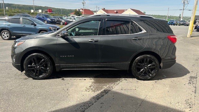 2020  Equinox LT in Gander, Newfoundland and Labrador - 3 - w1024h768px