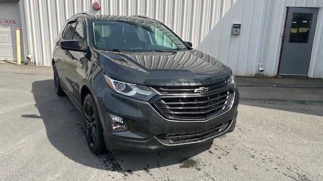 2020  Equinox LT in Gander, Newfoundland and Labrador - 1 - w1024h768px