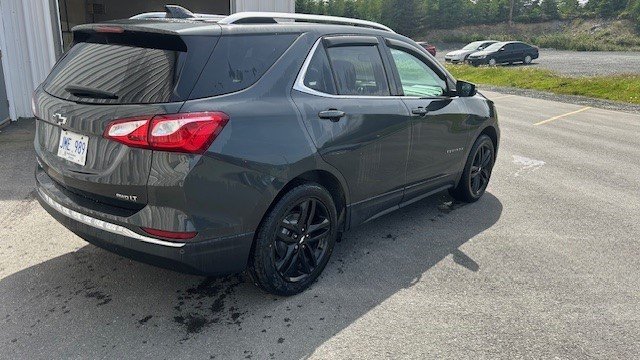 2020  Equinox LT in Gander, Newfoundland and Labrador - 2 - w1024h768px