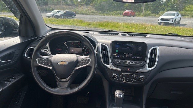 2020  Equinox LT in Gander, Newfoundland and Labrador - 9 - w1024h768px