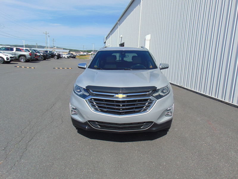 2020  Equinox Premier in Newfoundland, Newfoundland and Labrador - 2 - w1024h768px