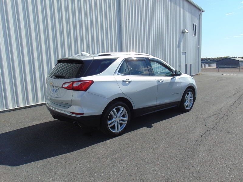 2020  Equinox Premier in Burin bay Arm, Newfoundland and Labrador - 6 - w1024h768px