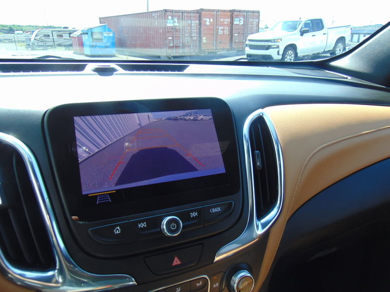 2020  Equinox Premier in Newfoundland and Labrador, Newfoundland and Labrador - 18 - w1024h768px