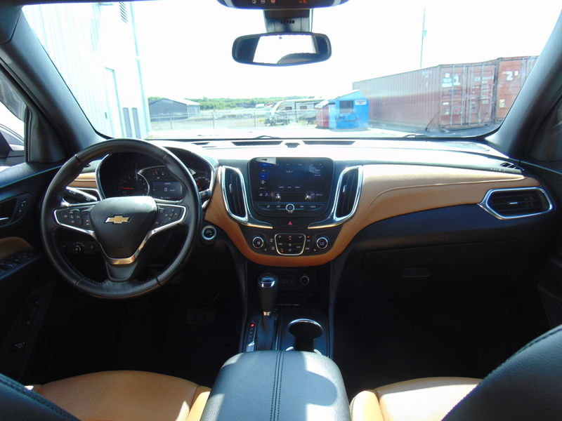 2020  Equinox Premier in Burin bay Arm, Newfoundland and Labrador - 15 - w1024h768px