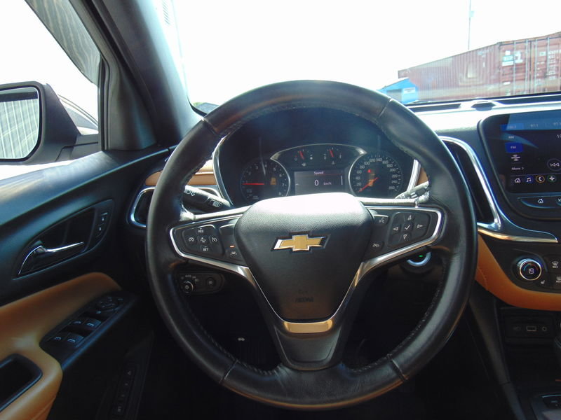 2020  Equinox Premier in Burin bay Arm, Newfoundland and Labrador - 16 - w1024h768px