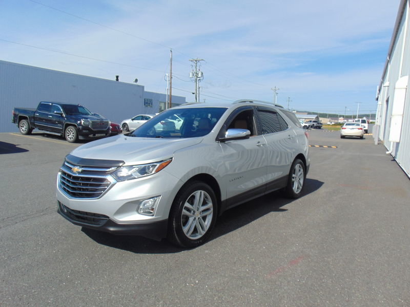 2020  Equinox Premier in Burin bay Arm, Newfoundland and Labrador - 3 - w1024h768px