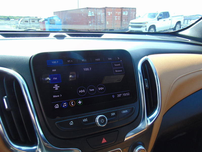 2020  Equinox Premier in Newfoundland and Labrador, Newfoundland and Labrador - 17 - w1024h768px