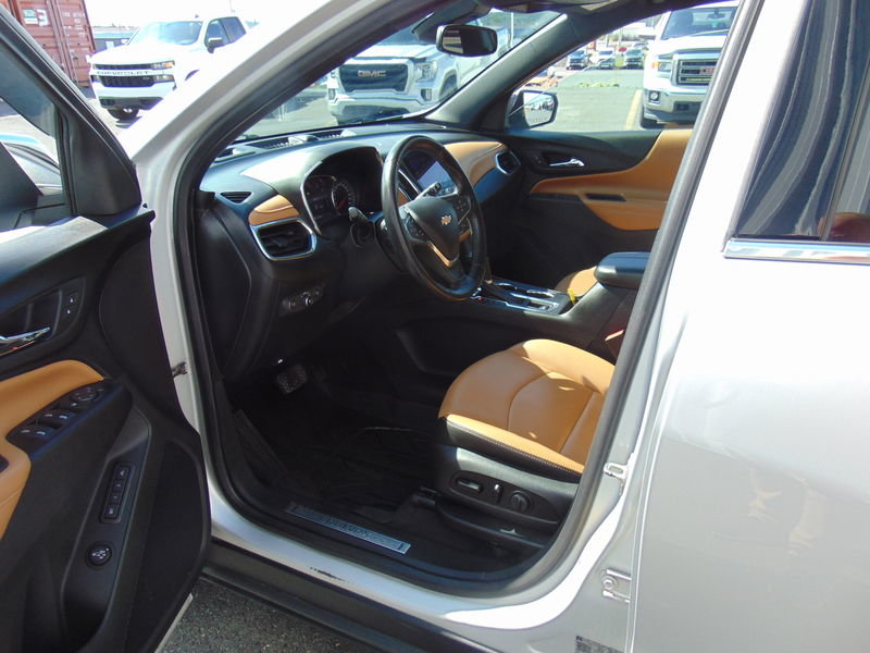 2020  Equinox Premier in Newfoundland and Labrador, Newfoundland and Labrador - 12 - w1024h768px